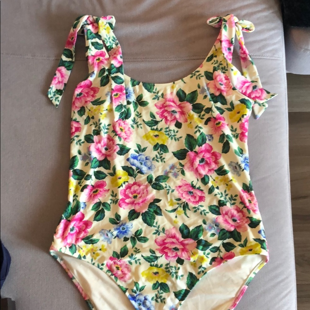 Aerie one piece